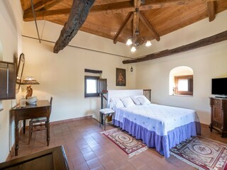 Holiday house Monasterace Features 26