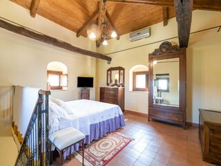 Holiday house Monasterace Features 27
