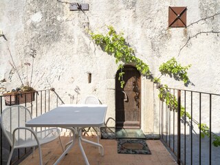 Casa per le vacanze Monasterace Registrazione all'aperto 1