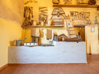 Holiday house Monasterace  40