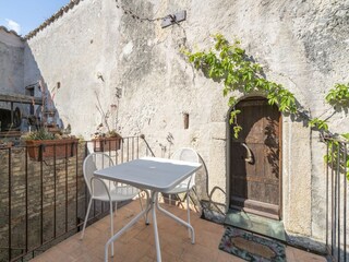 Holiday house Monasterace Outdoor Recording 11