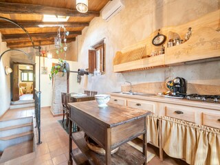 Holiday house Monasterace Features 30