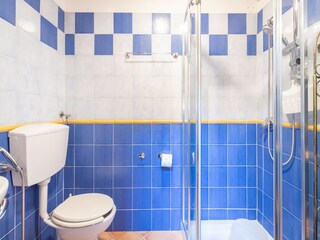 Casa de vacaciones Monasterace Características 13