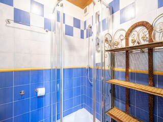 Holiday house Monasterace Features 34