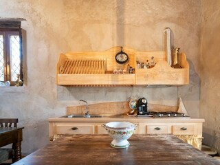 Casa de vacaciones Monasterace Características 36