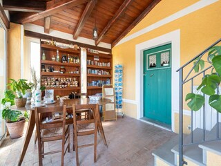 Vakantiehuis Monasterace Kenmerken 35