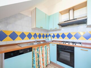 Vakantiehuis Monasterace Kenmerken 19