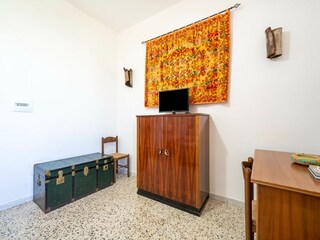 Vakantiehuis Monasterace Kenmerken 18