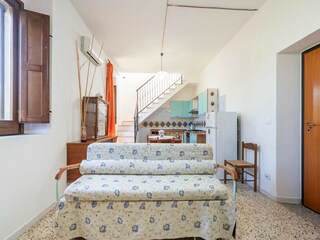 Ferienhaus Monasterace Ausstattung 30