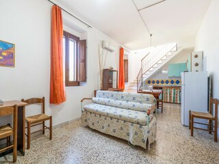 Ferienhaus Monasterace Ausstattung 14