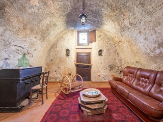 Vakantiehuis Monasterace Kenmerken 26