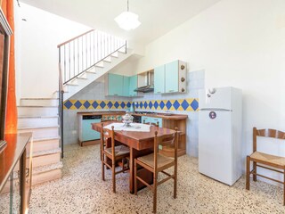 Ferienhaus Monasterace Ausstattung 32