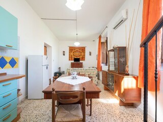 Ferienhaus Monasterace Ausstattung 20