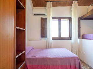 Vakantiehuis Monasterace Kenmerken 32