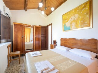 Ferienhaus Monasterace Ausstattung 36