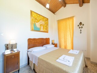 Vakantiehuis Monasterace Kenmerken 16