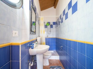 Ferienhaus Monasterace Ausstattung 11