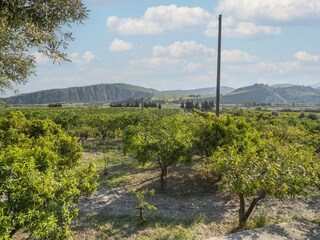 Vakantiehuis Monasterace Omgeving 37