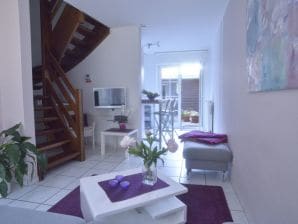 Holiday house in Lüneburg