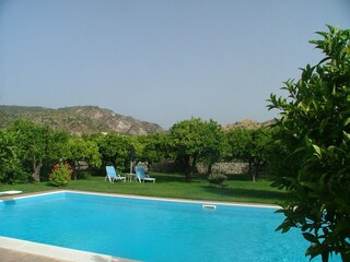 Holiday house Monasterace Outdoor Recording 7