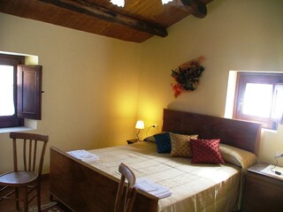 Holiday house Monasterace Features 12