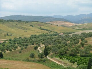 Holiday house Monasterace Outdoor Recording 4