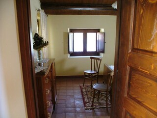 Casa de vacaciones Monasterace Características 15