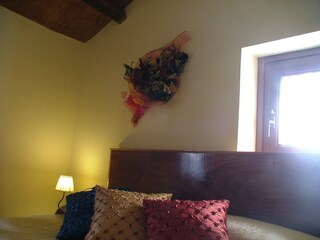 Casa de vacaciones Monasterace Características 12