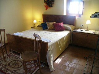 Vakantiehuis Monasterace Kenmerken 17