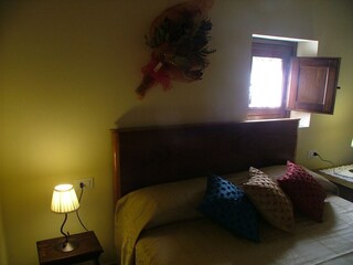 Ferienhaus Monasterace Ausstattung 18