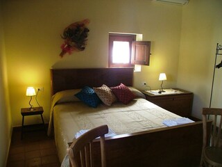 Casa per le vacanze Monasterace Caratteristiche 15