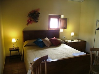 Holiday house Monasterace Features 15