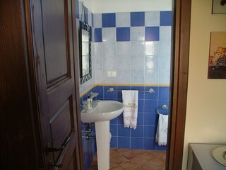 Casa per le vacanze Monasterace Caratteristiche 11