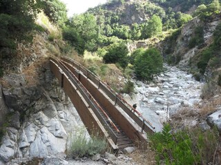 Casa de vacaciones Monasterace Entorno 20