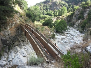 Holiday house Monasterace Environment 20