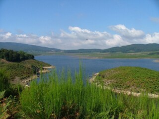Maison de vacances Monasterace Environnement 36