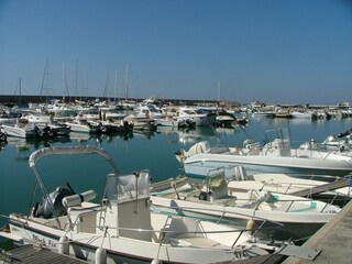 Maison de vacances Monasterace Environnement 27
