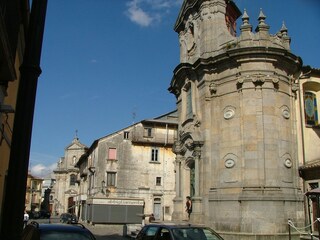 Casa per le vacanze Monasterace Ambiente 32