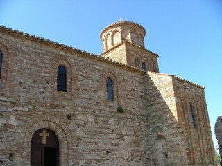 Casa per le vacanze Monasterace Ambiente 21