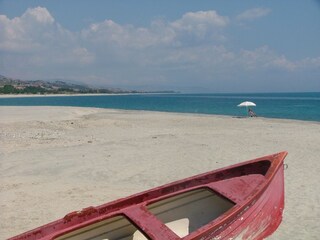 Casa per le vacanze Monasterace Ambiente 22