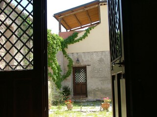 Casa de vacaciones Monasterace  32