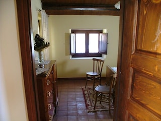 Maison de vacances Monasterace Équipement 12