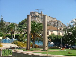 Casa per le vacanze Monasterace Ambiente 37