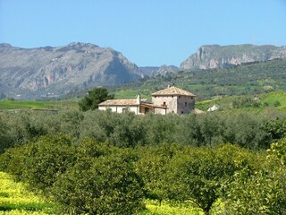 Casa de vacaciones Monasterace Grabación al aire libre 4