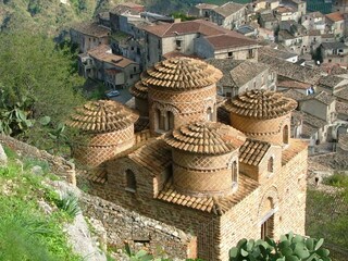 Casa de vacaciones Monasterace Entorno 33