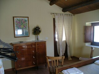 Vakantiehuis Monasterace Kenmerken 18