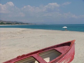 Casa per le vacanze Monasterace Ambiente 38