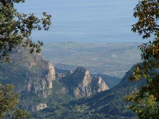 Casa per le vacanze Monasterace Ambiente 29