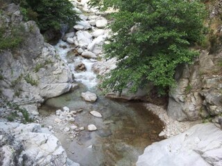 Casa per le vacanze Monasterace Ambiente 28