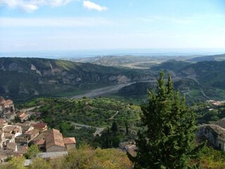 Casa per le vacanze Monasterace Ambiente 34